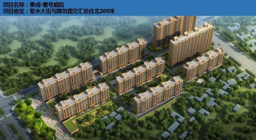 潢川京汇广场楼盘