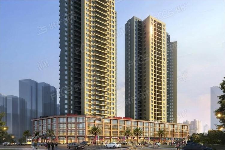 钟祥楼盘信息网