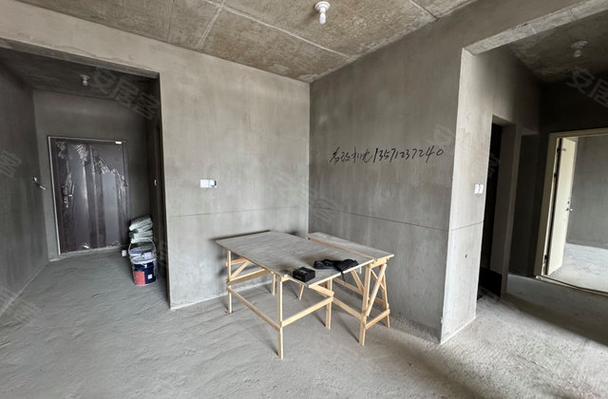 榆林九溪半岛房价