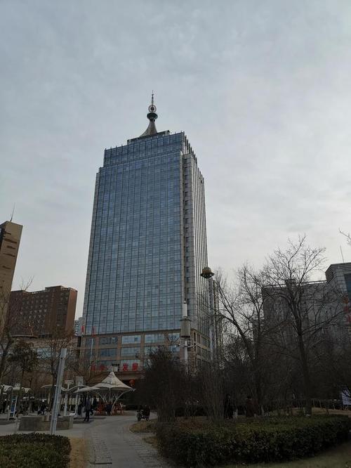 邯郸冀中能源新开楼盘