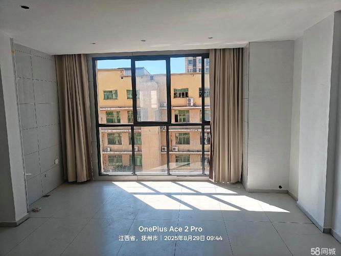 抚州新城丽景房价