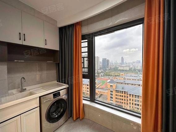 抚州新城丽景房价