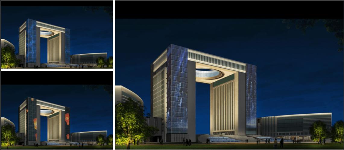 舟山普陀东港新楼盘