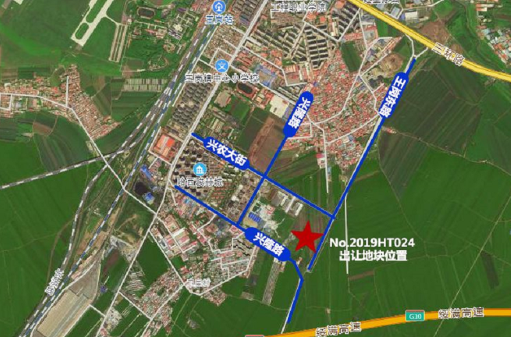 哈尔滨王岗楼盘价格