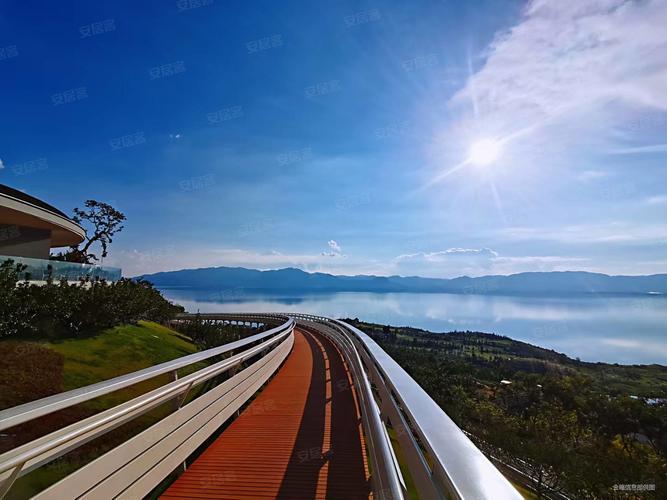 万科抚仙湖房价