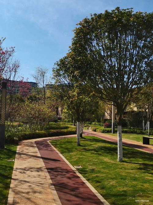 万科抚仙湖房价