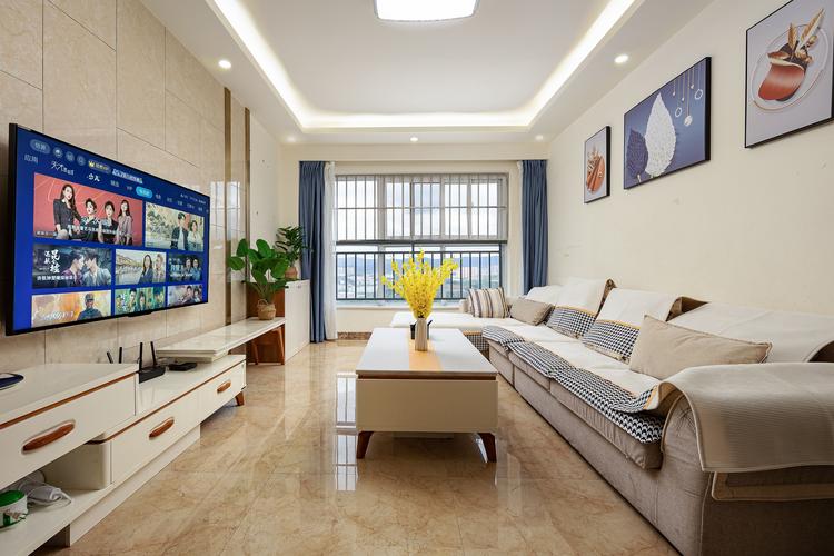 拉萨小户型楼盘