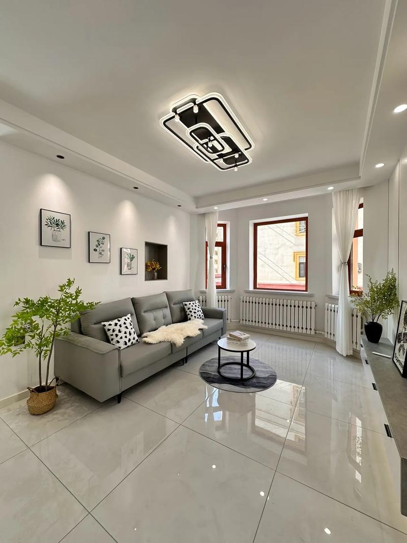 拉萨小户型楼盘