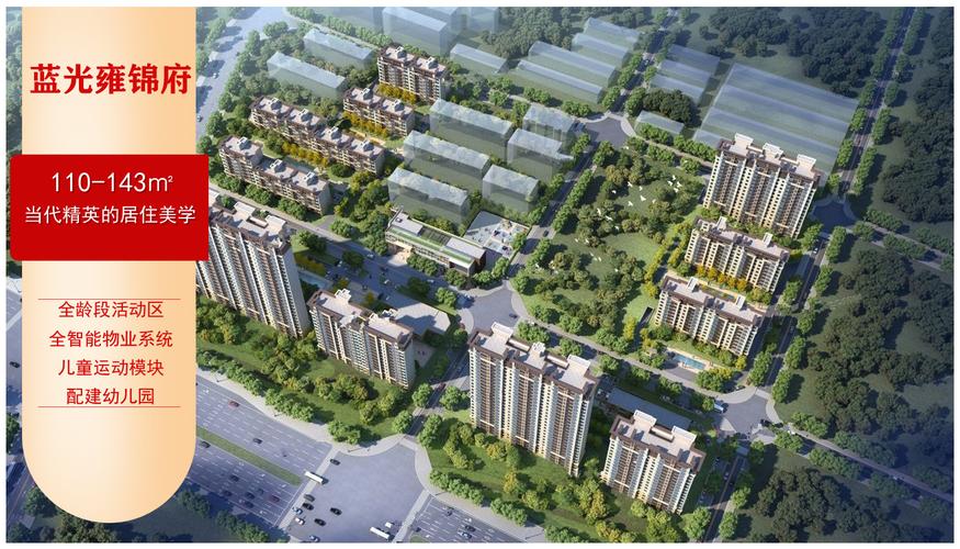 泰安府的楼盘信息