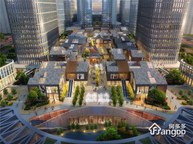 泰安府的楼盘信息