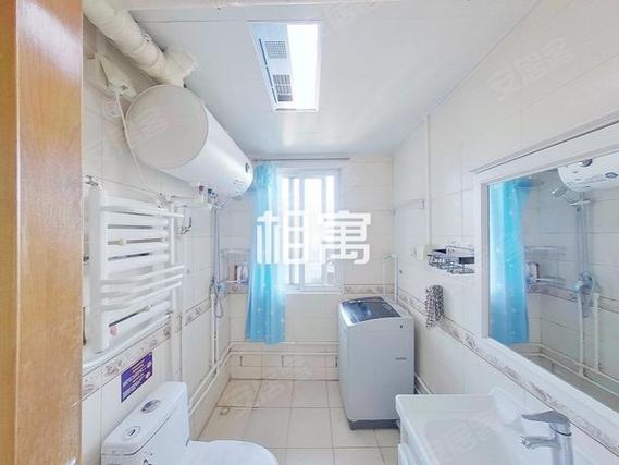 北京望京花园房价