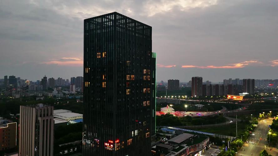 荆州沙北新区楼盘