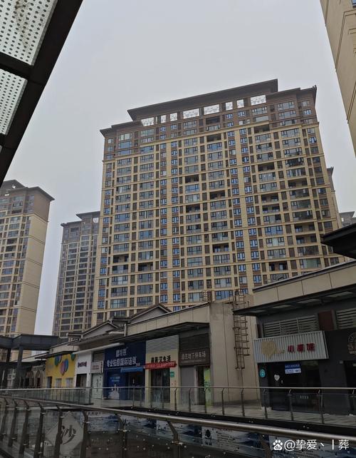 荆州沙北新区楼盘