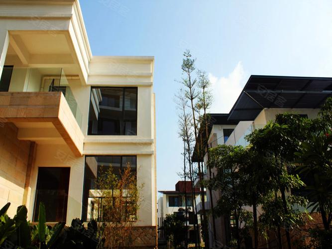 广州颐和盛世楼盘