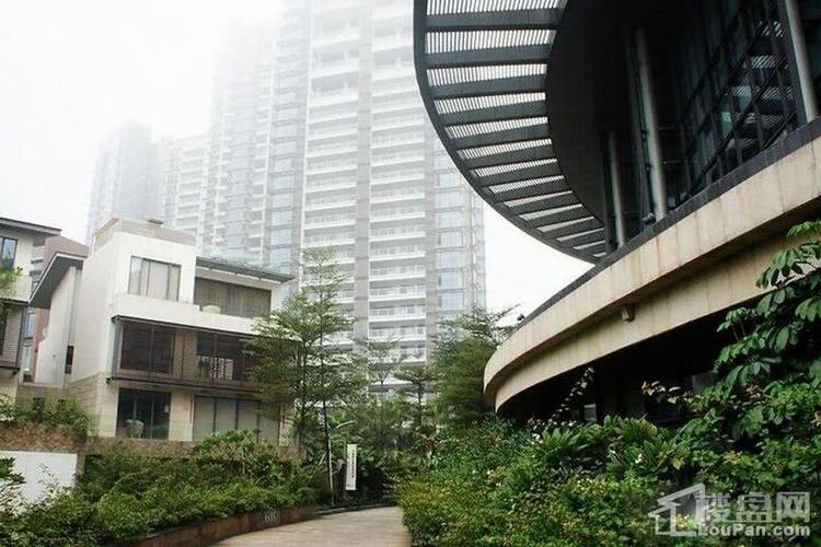 广州颐和盛世楼盘