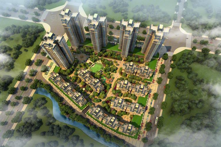 扶绥最新各楼盘价格