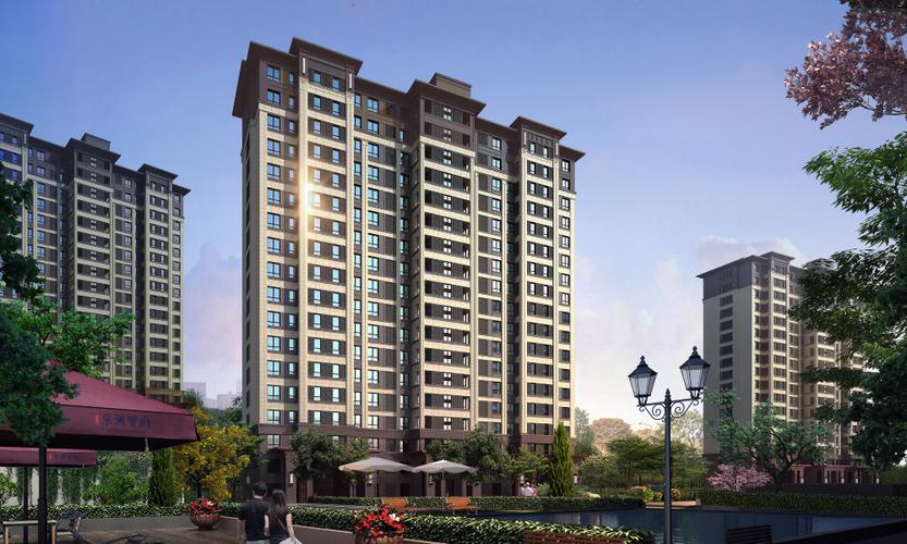 武夷新区哪个楼盘好