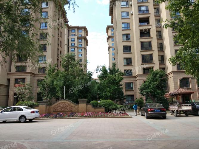 哈密最新楼盘开盘