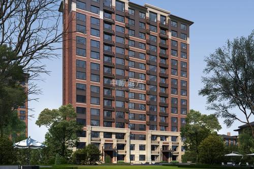 长春亚泰华府房价