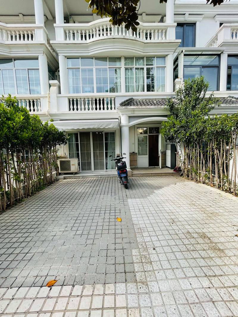 彭州牡丹花园楼盘