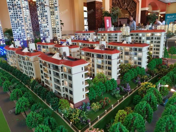 双璧湾楼盘简介