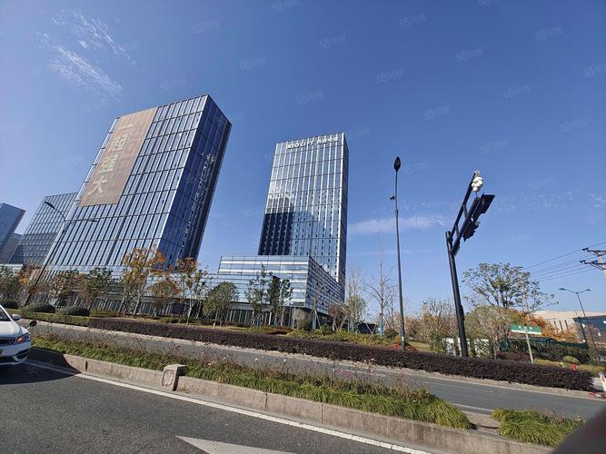 临平山北新楼盘