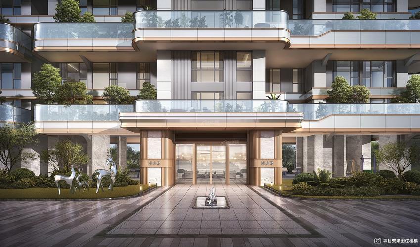 贵阳外滩壹号楼盘