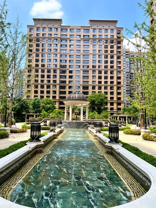 贵阳外滩壹号楼盘