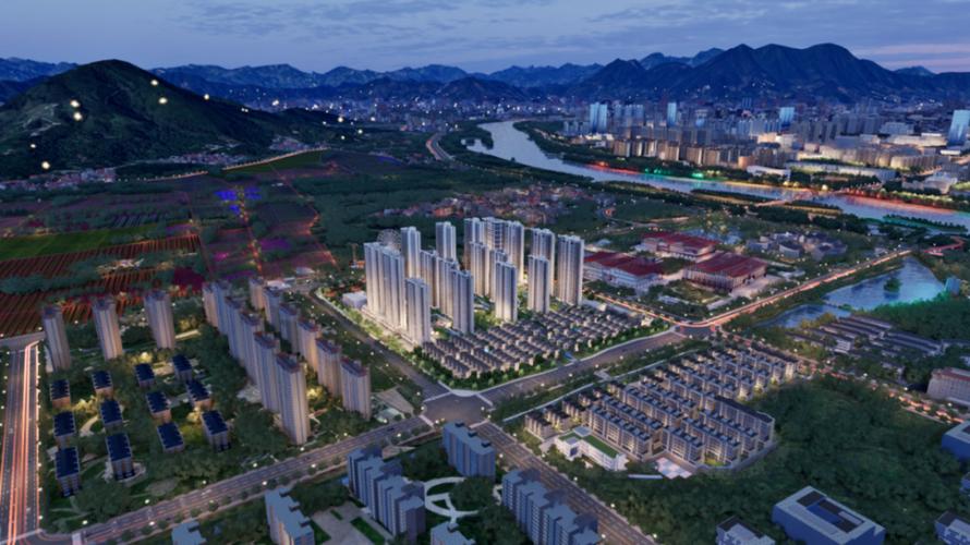 南漳哪个楼盘质量好