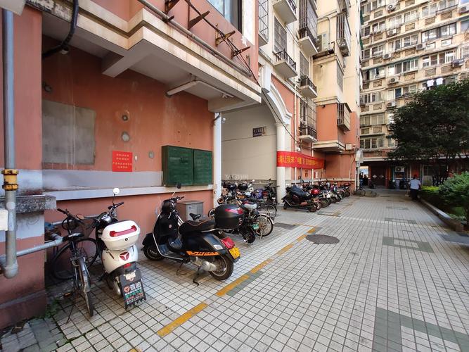 南京长江花园学区