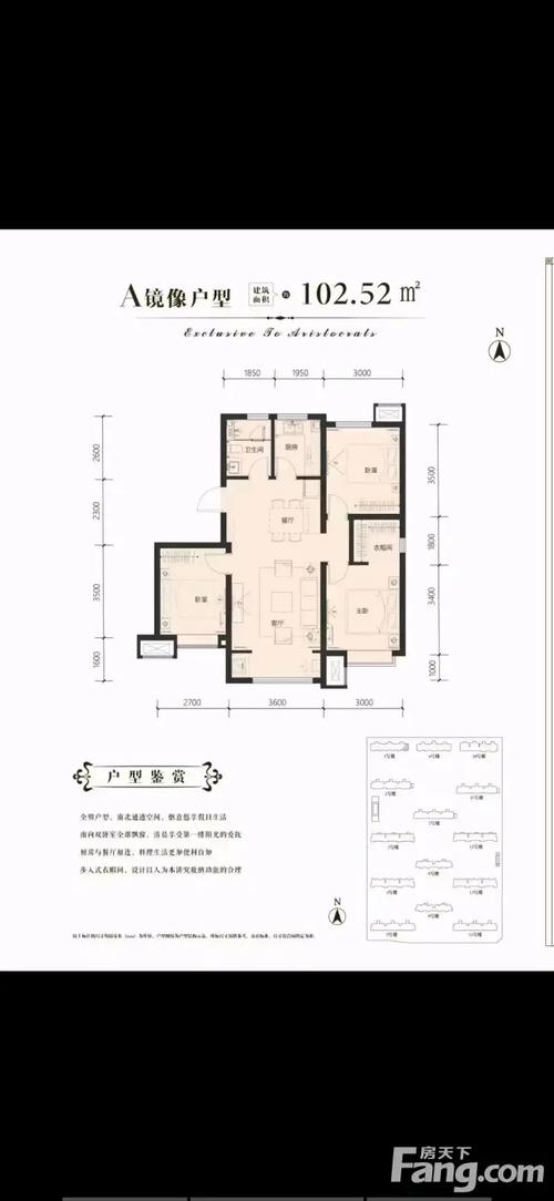 唐山最新楼盘信息