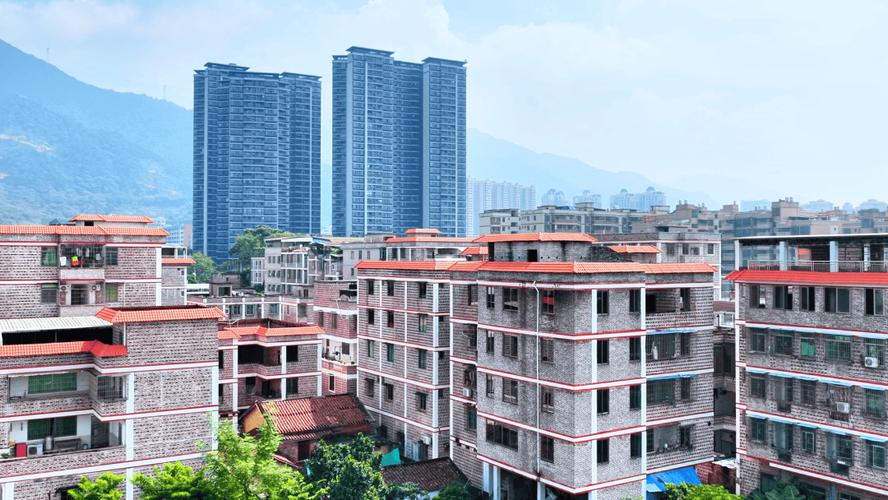 广州太和镇新楼盘