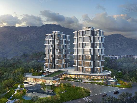 广州太和镇新楼盘