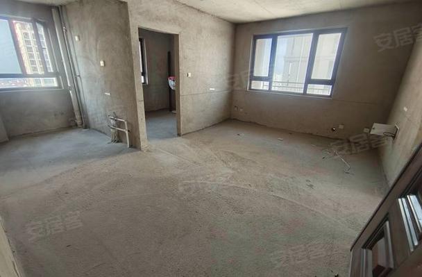 烟台开元盛世房价