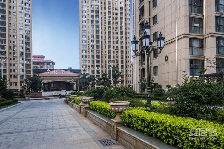 烟台开元盛世房价