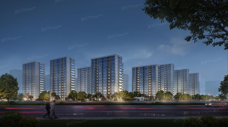 杭州最近开盘的楼盘