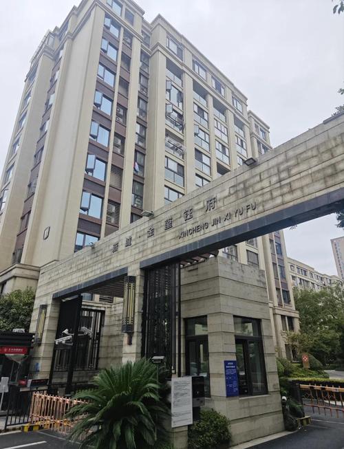 杭州最近开盘的楼盘