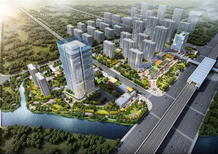 宁波鄞州新开楼盘