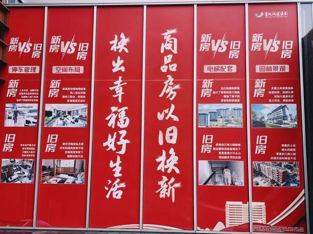 楼盘活动主题语