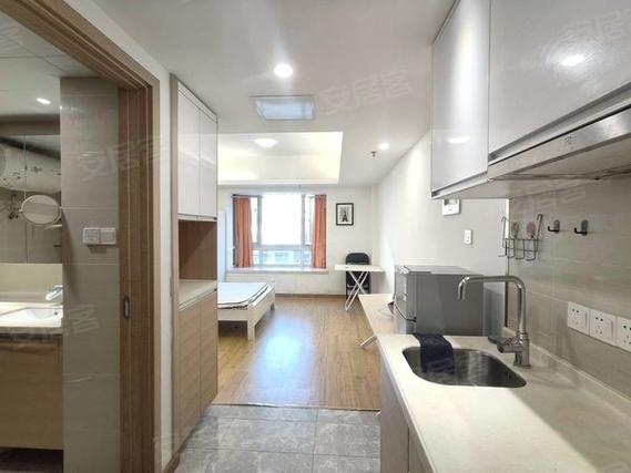 南京招商花园坊