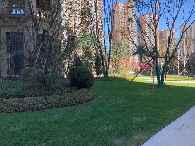 哈尔滨电碳路楼盘