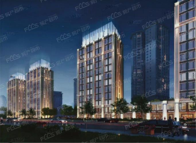 弥勒最新楼盘信息