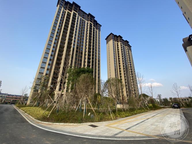 抚州实验小学附近楼盘