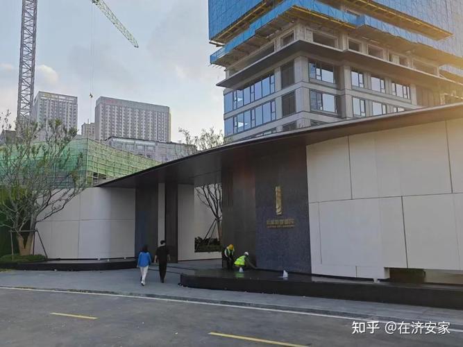 济南已卖最差楼盘