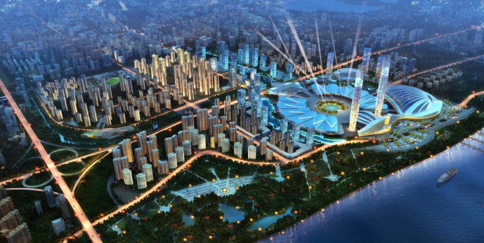 四新楼盘最新动态