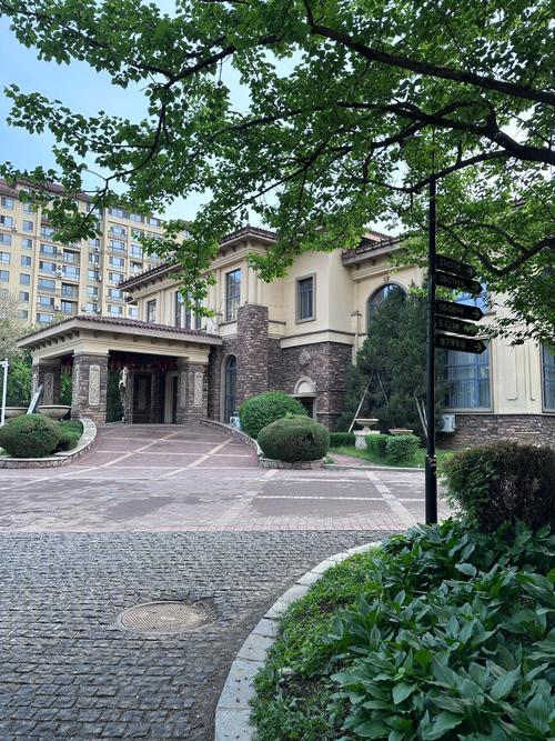 沈阳黎明广场附近楼盘