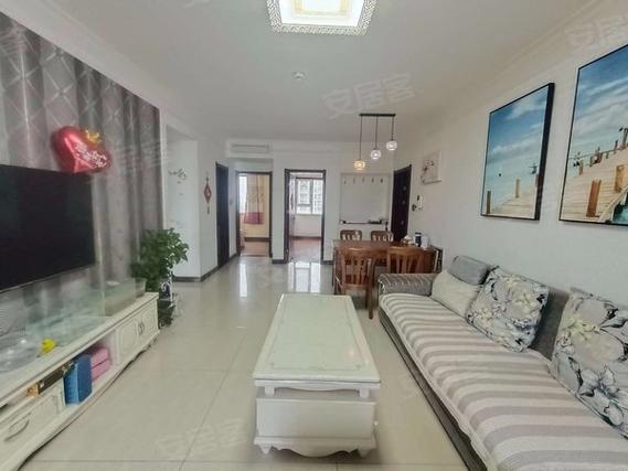 济南凯旋公馆房价