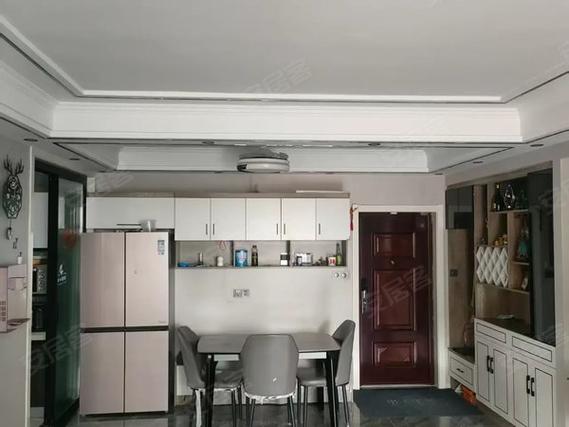 赣榆恒安华府房价