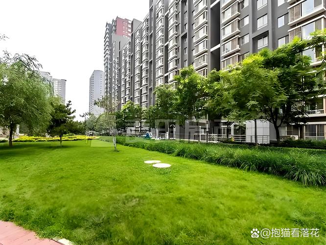 北京石景山新楼盘