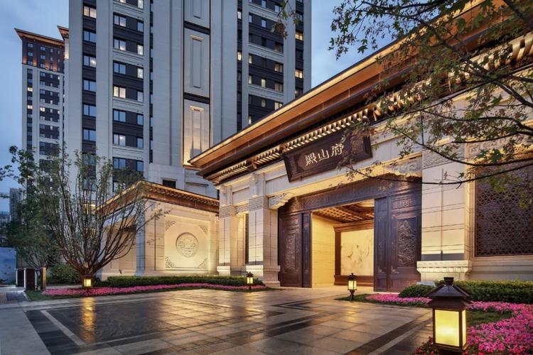 北京石景山新楼盘